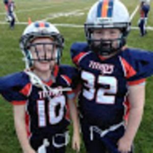 Meet your Posher, Glenn